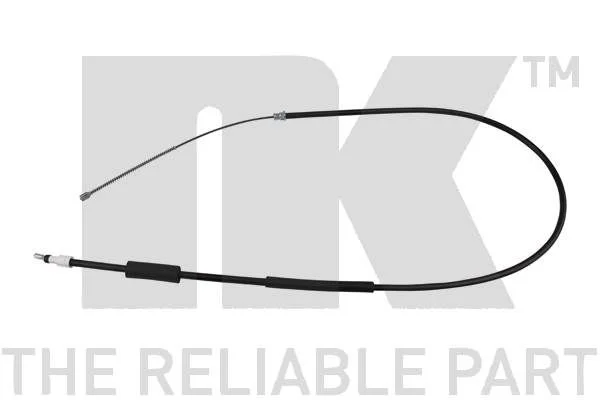 Cable Pull, parking brake NK 909927