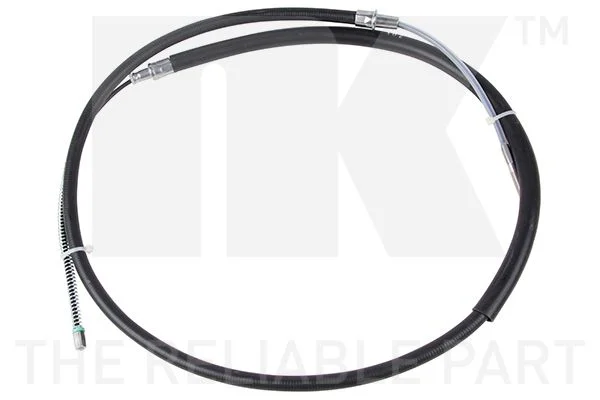 Cable Pull, parking brake NK 909934