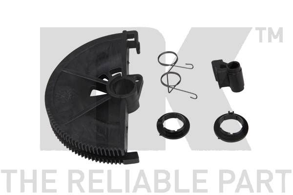 Repair kit, automatic clutch adjustment NK 922544