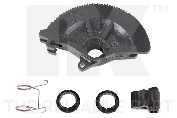 Repair kit, automatic clutch adjustment NK 922545