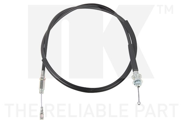 Cable Pull, clutch control NK 924759