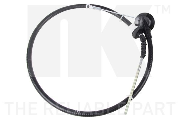 Cable Pull, clutch control NK 929906