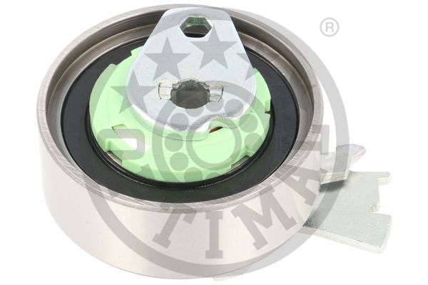 Tensioner Pulley, timing belt OPTIMAL 0-N102