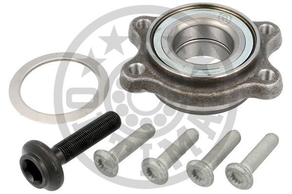 Wheel Bearing Kit OPTIMAL 100007