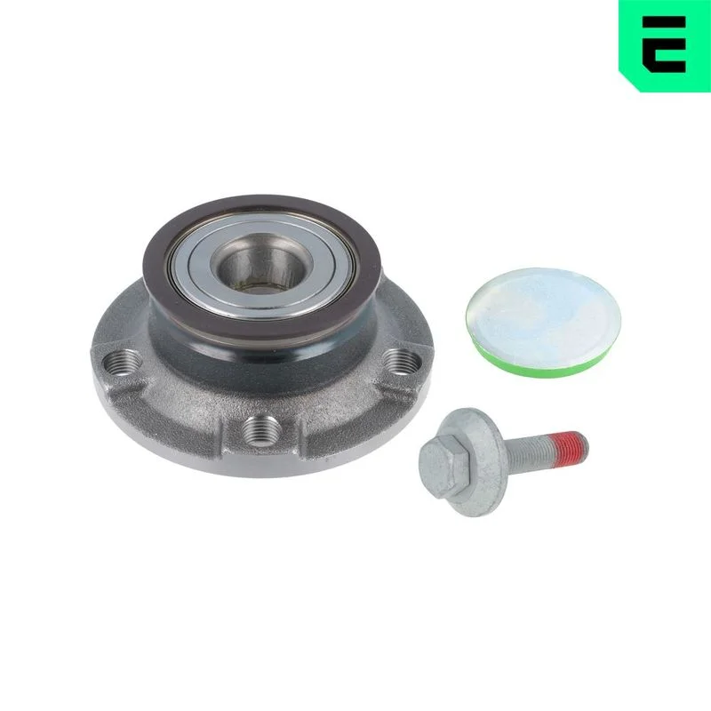 Rato guolio komplektas OPTIMAL 102004