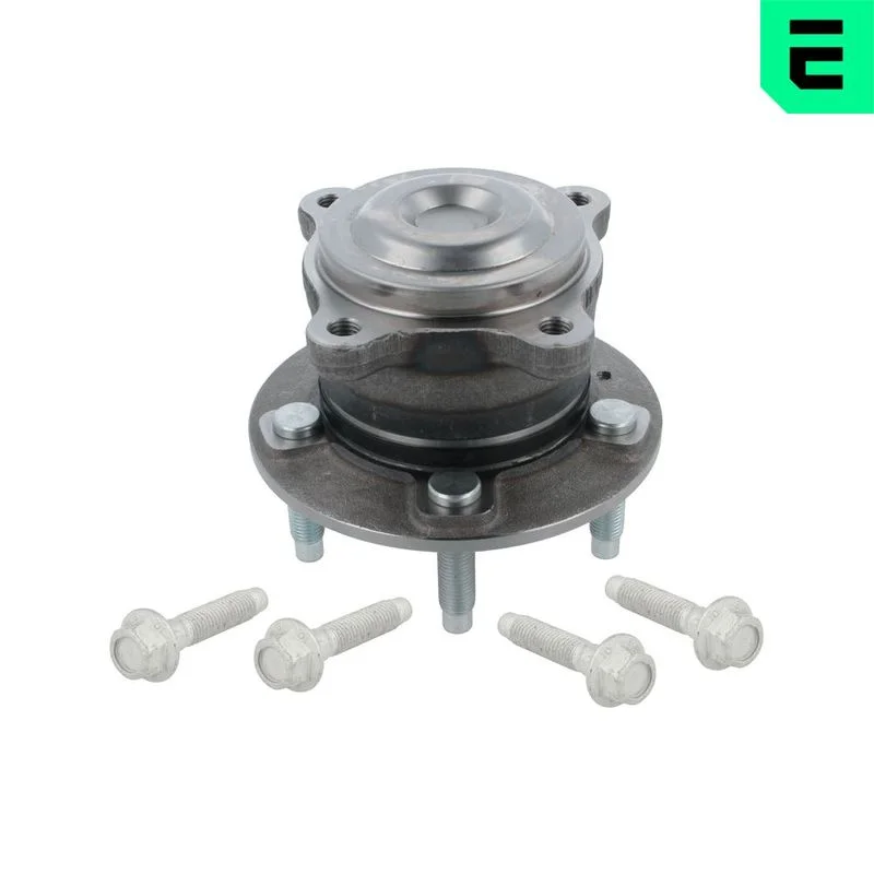 Rato guolio komplektas OPTIMAL 252232