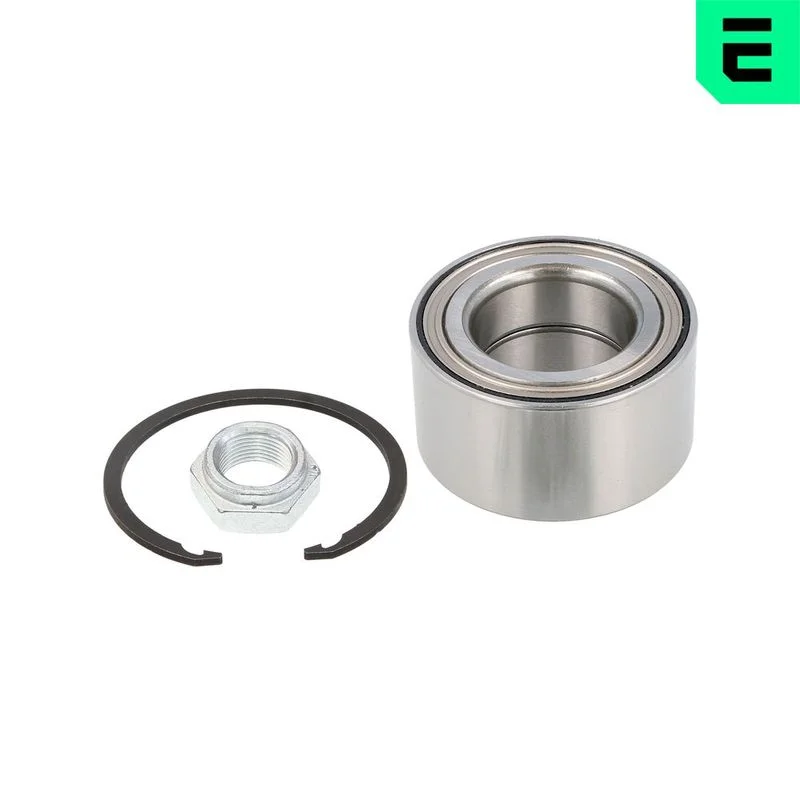 Rato guolio komplektas optimal 301330