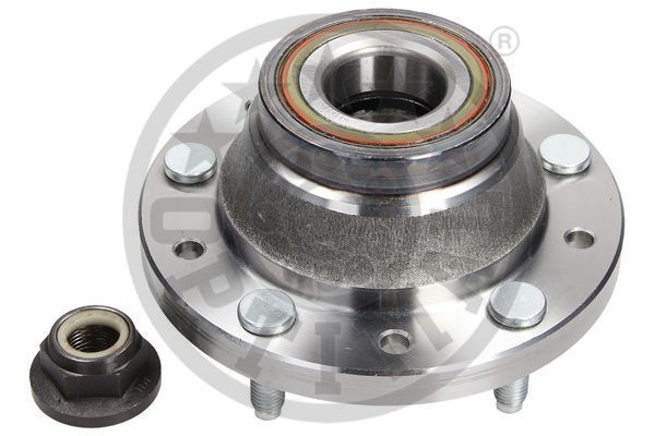 Wheel Bearing Kit OPTIMAL 302597