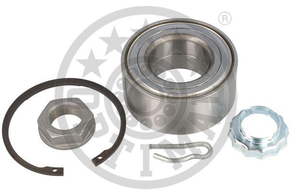 Wheel Bearing Kit OPTIMAL 601953