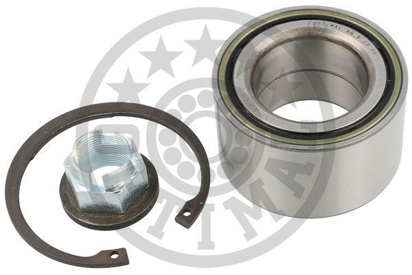 Wheel Bearing Kit OPTIMAL 701849