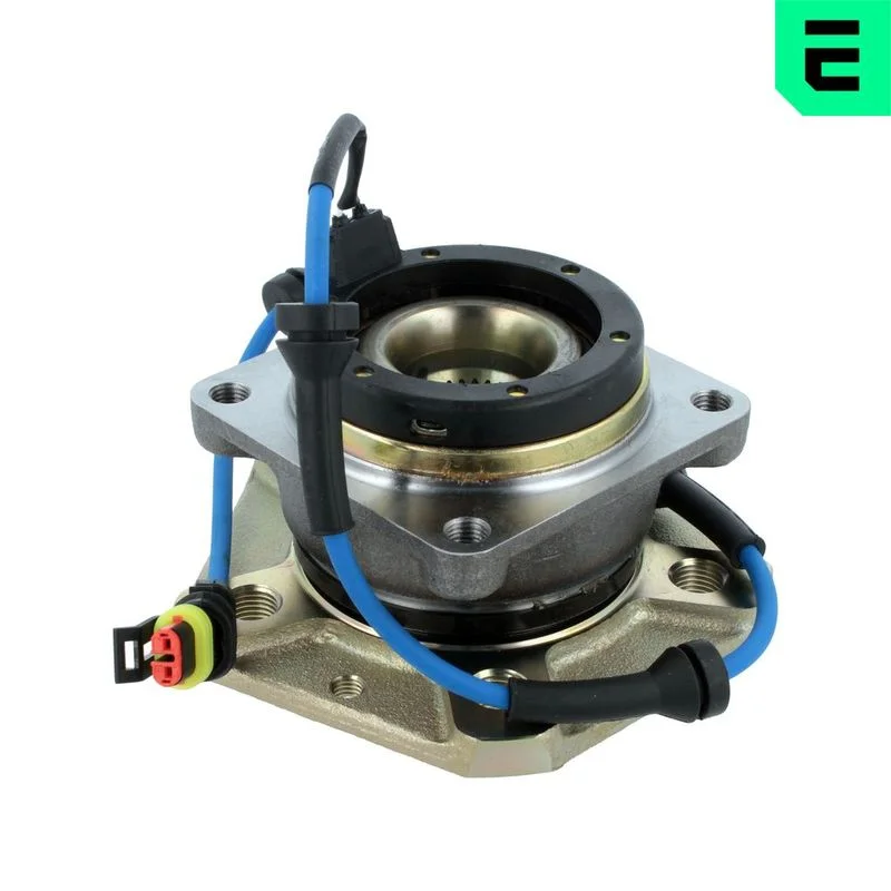 Rato guolio komplektas optimal 800600