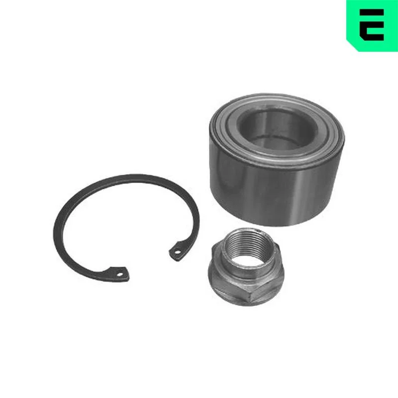 Rato guolio komplektas optimal 911600