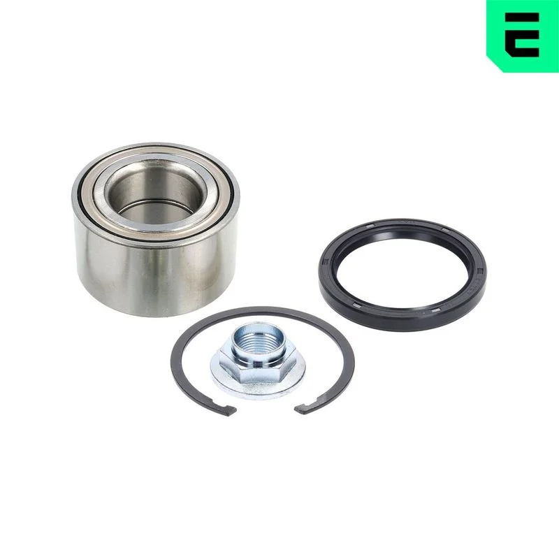Rato guolio komplektas optimal 942671