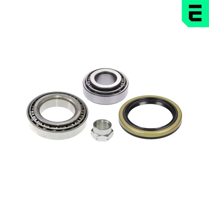Rato guolio komplektas optimal 942820
