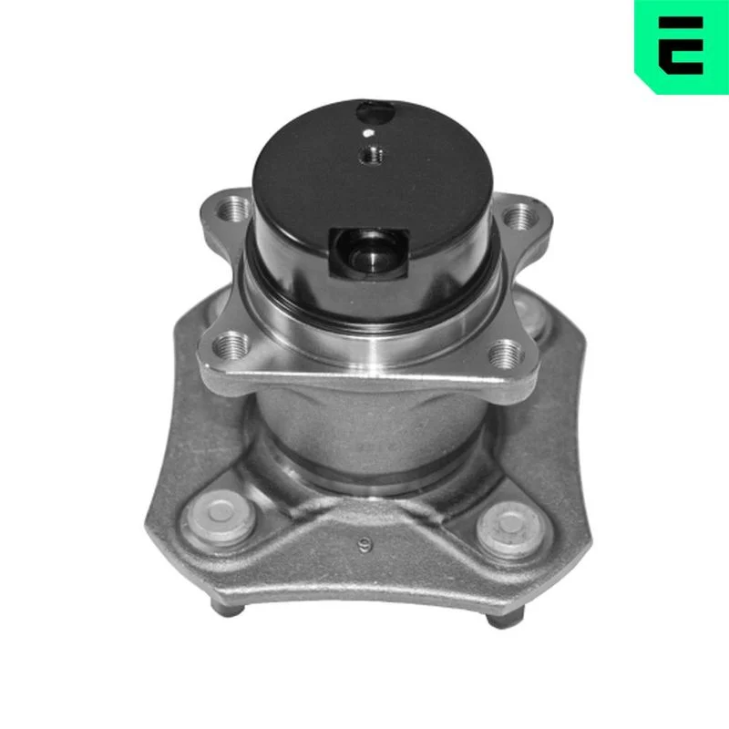Rato guolio komplektas optimal 962206