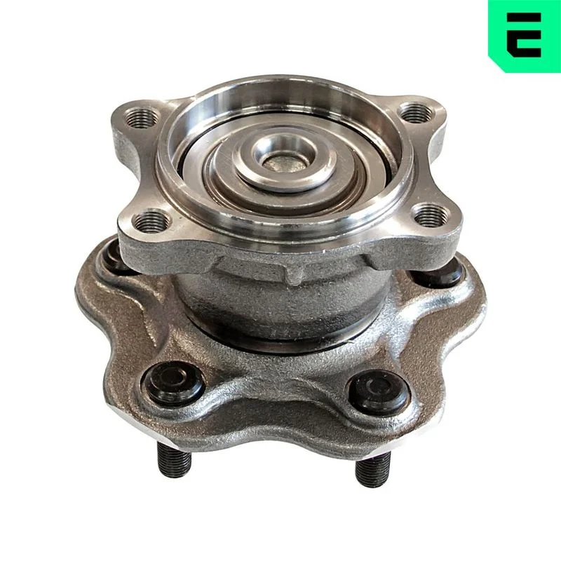Rato guolio komplektas optimal 962209