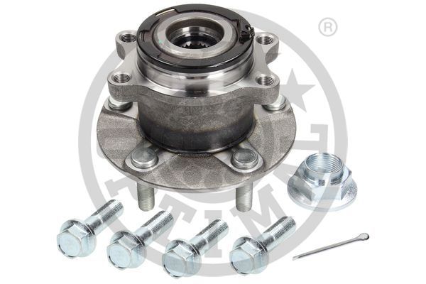 Wheel Bearing Kit OPTIMAL 962750