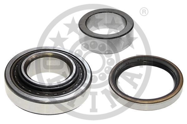 Wheel Bearing Kit OPTIMAL 972571