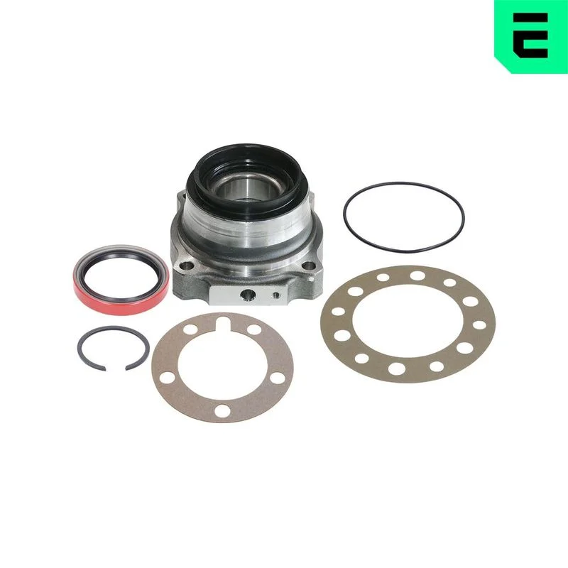 Rato guolio komplektas OPTIMAL 982958