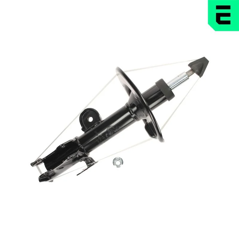 Amortizatorius A-5165GL