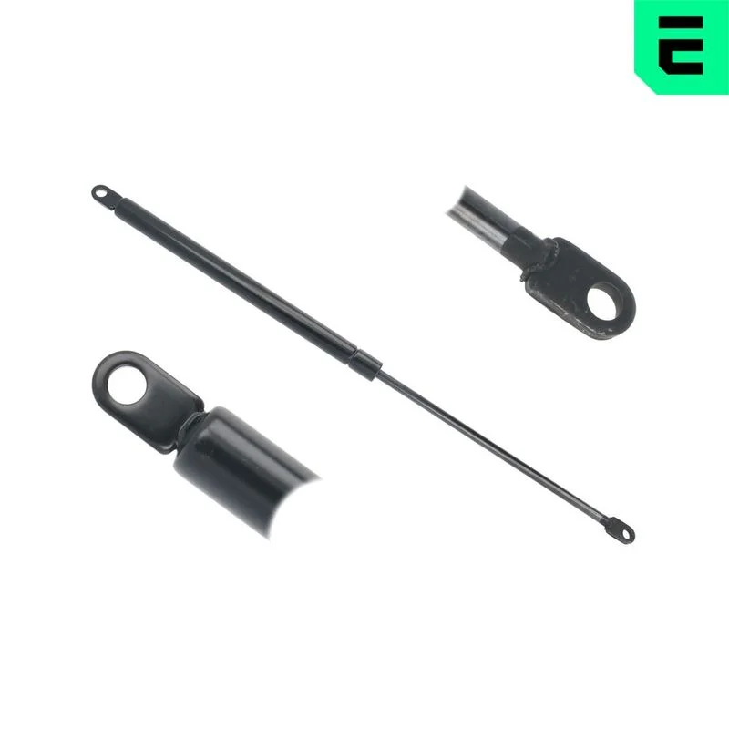 Dujinė spyruoklė, gaubtas OPTIMAL AG-50565