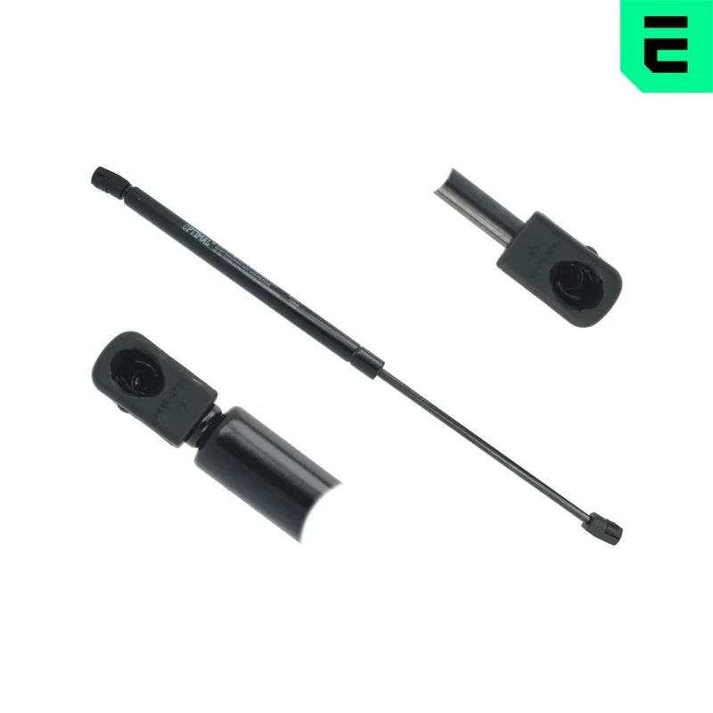 Dujinė spyruoklė, bagažinė OPTIMAL AG-50577