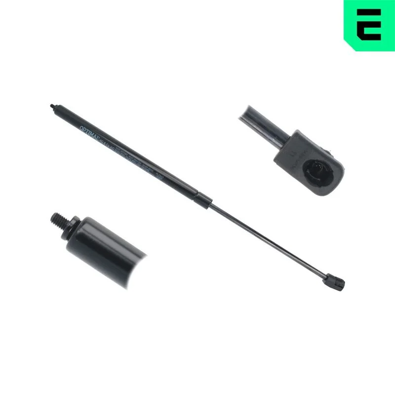 Dujinė spyruoklė, gaubtas OPTIMAL ZAWIESZENIE AG-50627