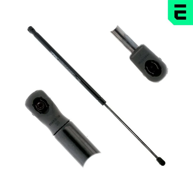 Dujinė spyruoklė, gaubtas OPTIMAL AG-50659