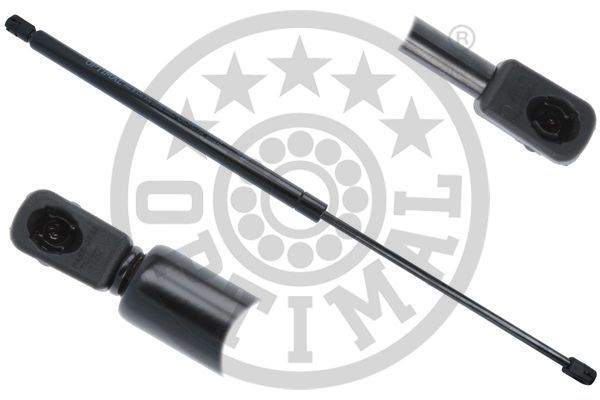 Gas Spring, boot/cargo area OPTIMAL AG-51476