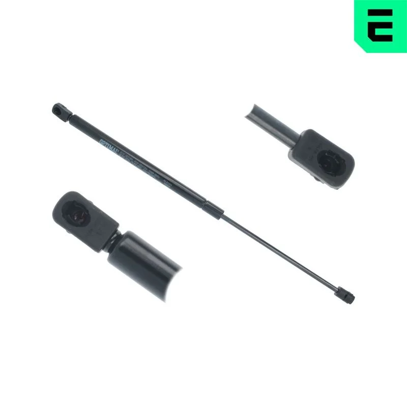 Dujinė spyruoklė, bagažinė OPTIMAL ZAWIESZENIE AG-51479