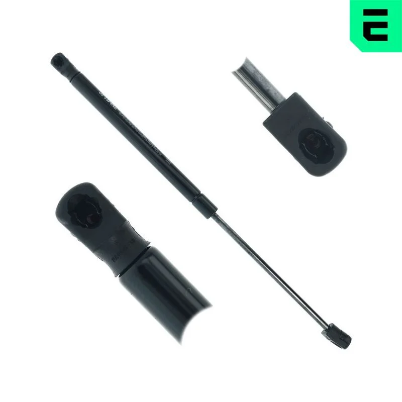 Dujinė spyruoklė, bagažinė OPTIMAL ZAWIESZENIE AG-51723