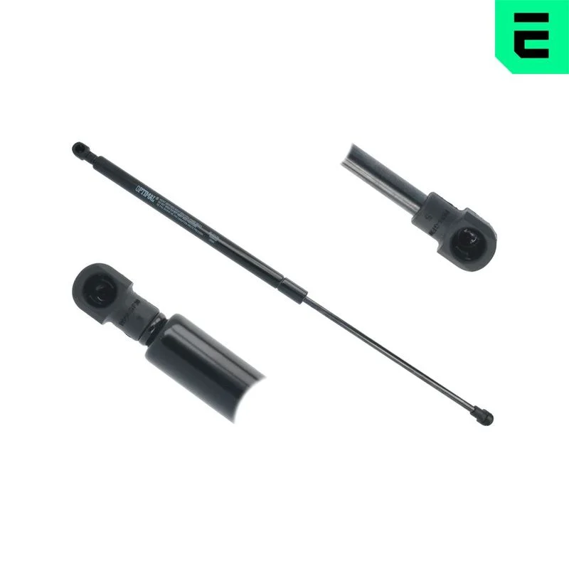 Dujinė spyruoklė, bagažinė OPTIMAL AG-52170