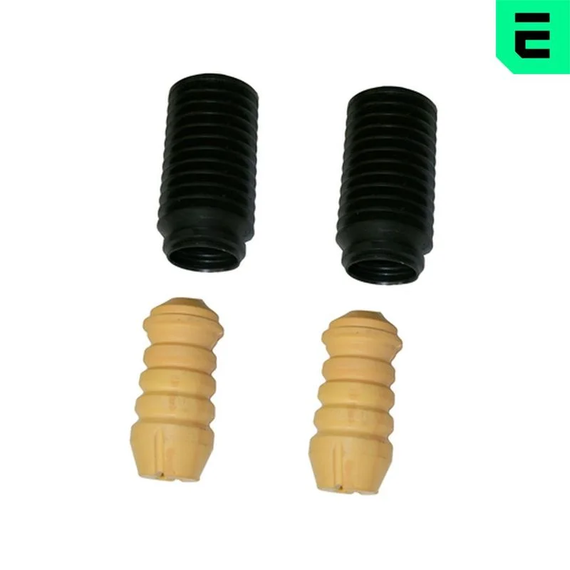 Apsauginio dangtelio komplektas, amortizatorius OPTIMAL ZAWIESZENIE AK-735112
