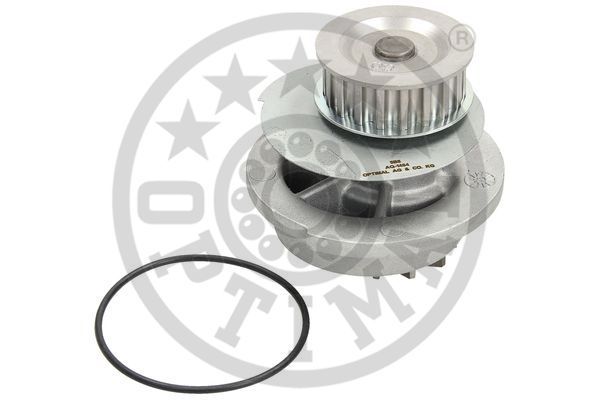 Water Pump, engine cooling OPTIMAL AQ-1484