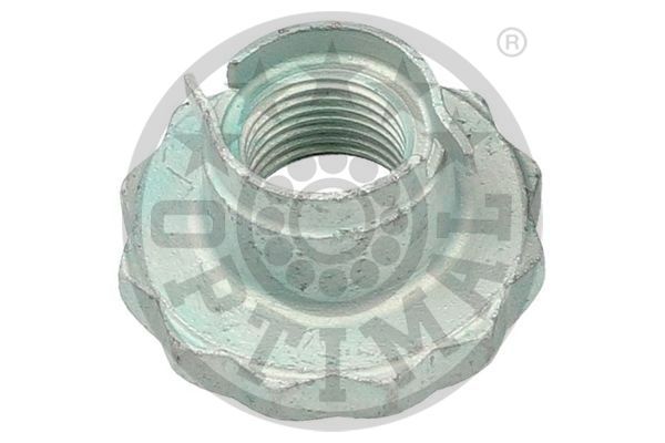 Axle Nut, drive shaft OPTIMAL CF-00001