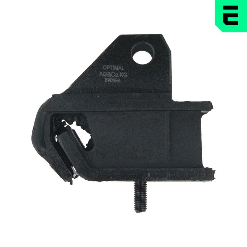 Variklio montavimas OPTIMAL ZAWIESZENIE F8-4015
