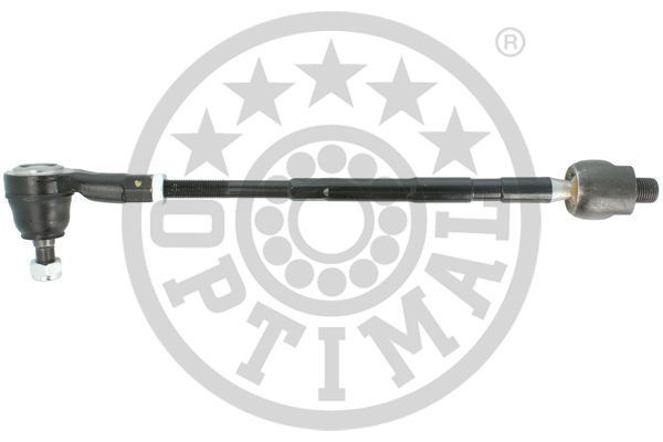 Strypo montavimas OPTIMAL G0-791