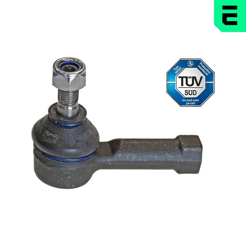 Skersinės vairo trauklės galas OPTIMAL G1-301