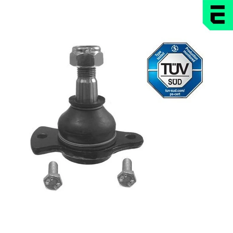 Šarnyras / girgždukas OPTIMAL G3-037