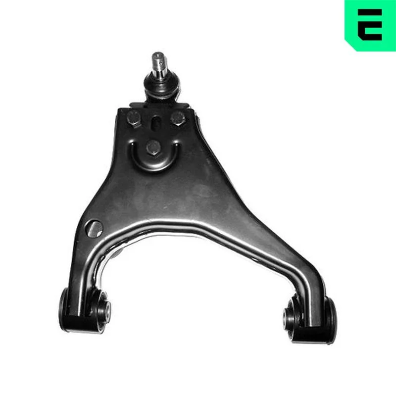 Vikšro valdymo svirtis OPTIMAL G6-1109