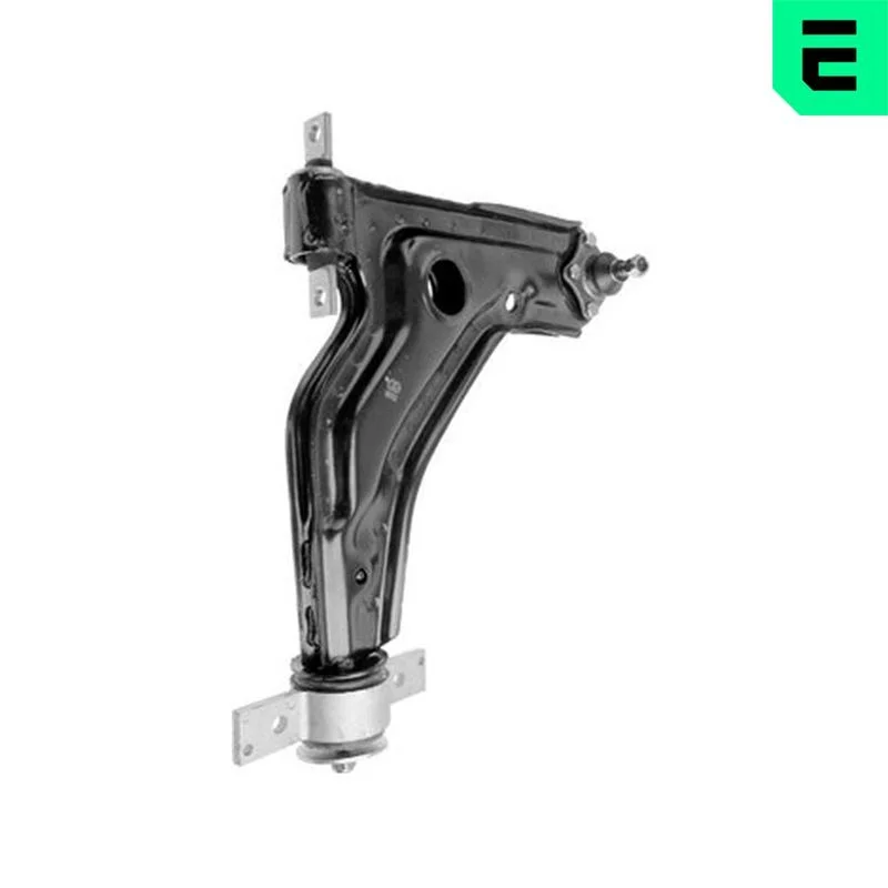 Vikšro valdymo svirtis OPTIMAL ZAWIESZENIE G6-603