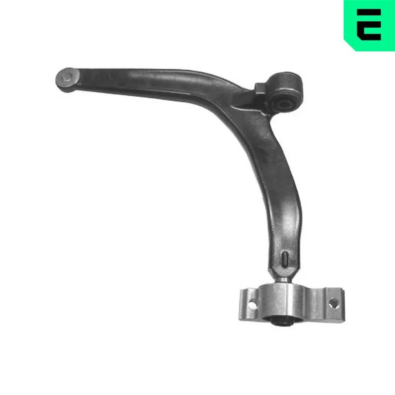 Vikšro valdymo svirtis OPTIMAL G6-675