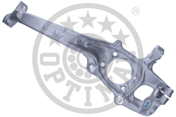 Шийка осі, підвіска коліс OPTIMAL KN-100550-01-L