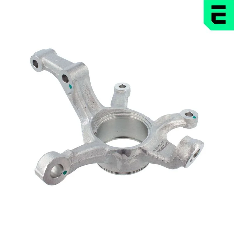 Pasukamasis kakliukas, rato pakaba OPTIMAL ZAWIESZENIE KN-401203-01-L
