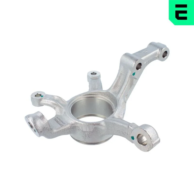 Pasukamasis kakliukas, rato pakaba OPTIMAL ZAWIESZENIE KN-401203-01-R