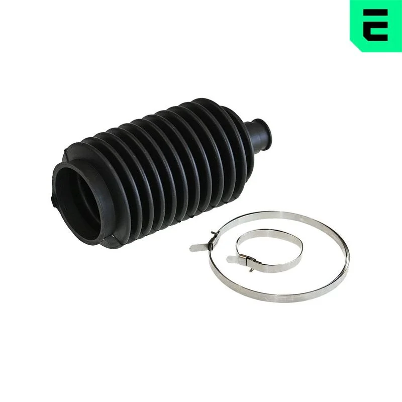 Gofruotoji membrana, vairavimas OPTIMAL LM-10062S