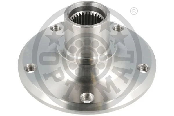 Rato stebulė OPTIMAL 04-P363