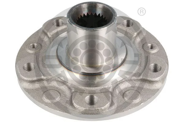Rato stebulė OPTIMAL 04-P502