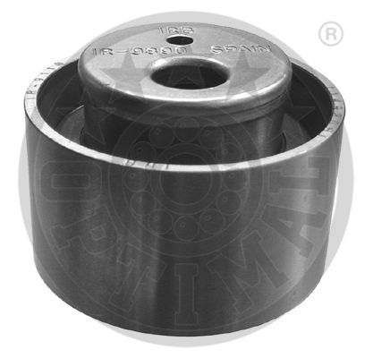 Tensioner Pulley, timing belt OPTIMAL 0-N118