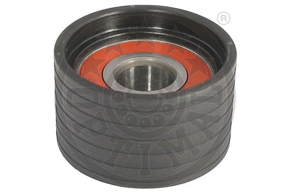 Deflection/Guide Pulley, timing belt OPTIMAL 0-N1365